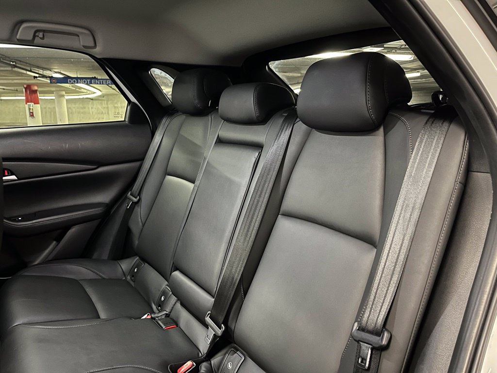 Used 2021 MAZDA CX-30 FWD 2.5 S w/ Select Package image 19