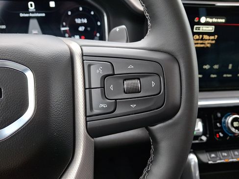 Used 2024 GMC Sierra 1500 Denali w/ Denali Reserve Package image 22