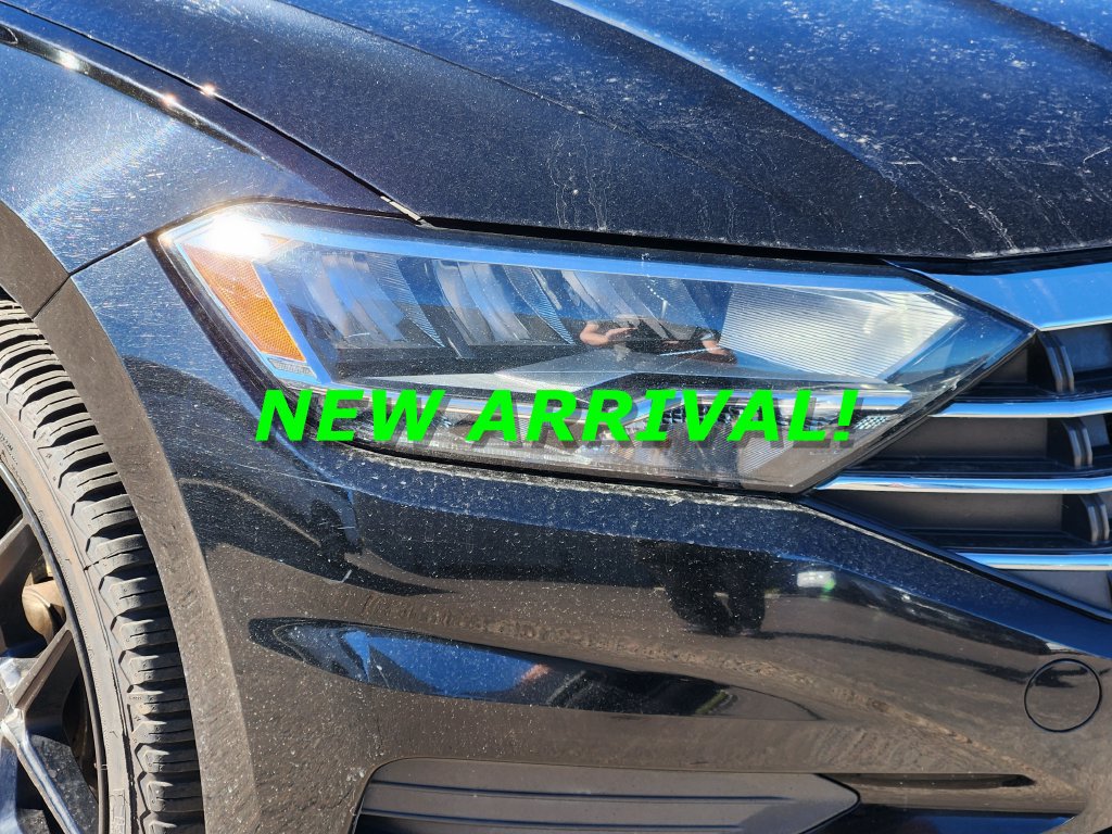 Used 2019 Volkswagen Jetta FWD image 14