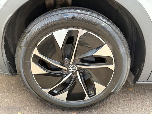 Used 2021 Volkswagen ID.4 Pro S RWD image 7