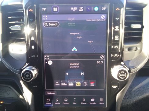 New 2026 RAM 3500 Tradesman image 19