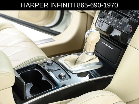 Used 2011 INFINITI FX35 2WD w/ Premium Pkg image 72