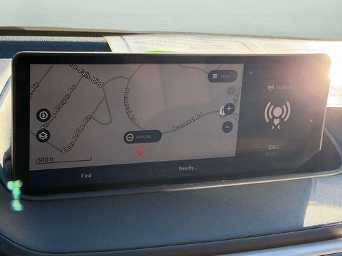 Used 2023 Acura MDX FWD w/ Technology Package image 20