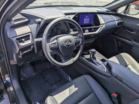 Used 2024 Lexus UX 250h FWD image 12