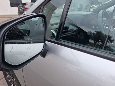 Used 2025 Toyota Sienna XSE image 14