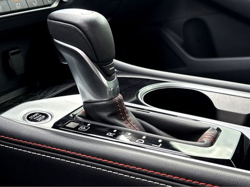 Certified 2024 Nissan Altima 2.5 SR w/ SR Premium Package image 18