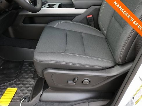 New 2026 RAM 1500 Lone Star image 12