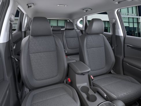 New 2026 Kia Seltos S AWD/4WD image 16