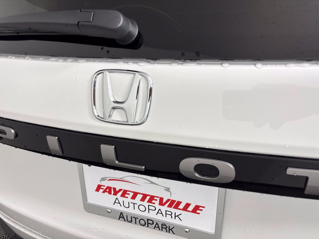New 2026 Honda Pilot Elite image 26