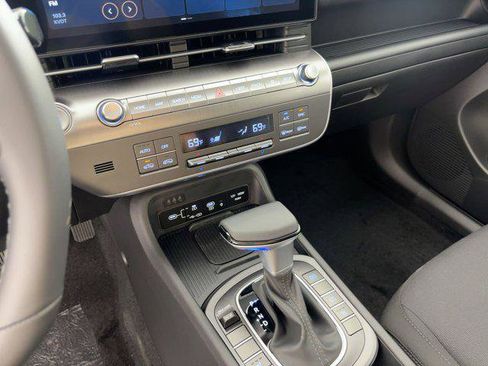 New 2026 Hyundai Kona SEL Sport image 18