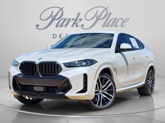 Used 2026 BMW X6 xDrive40i AWD/4WD video 1