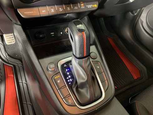Used 2022 Hyundai Kona N Line image 26