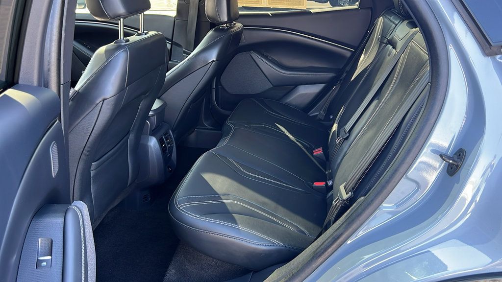 Used 2024 Ford Mustang Mach-E Premium RWD image 11
