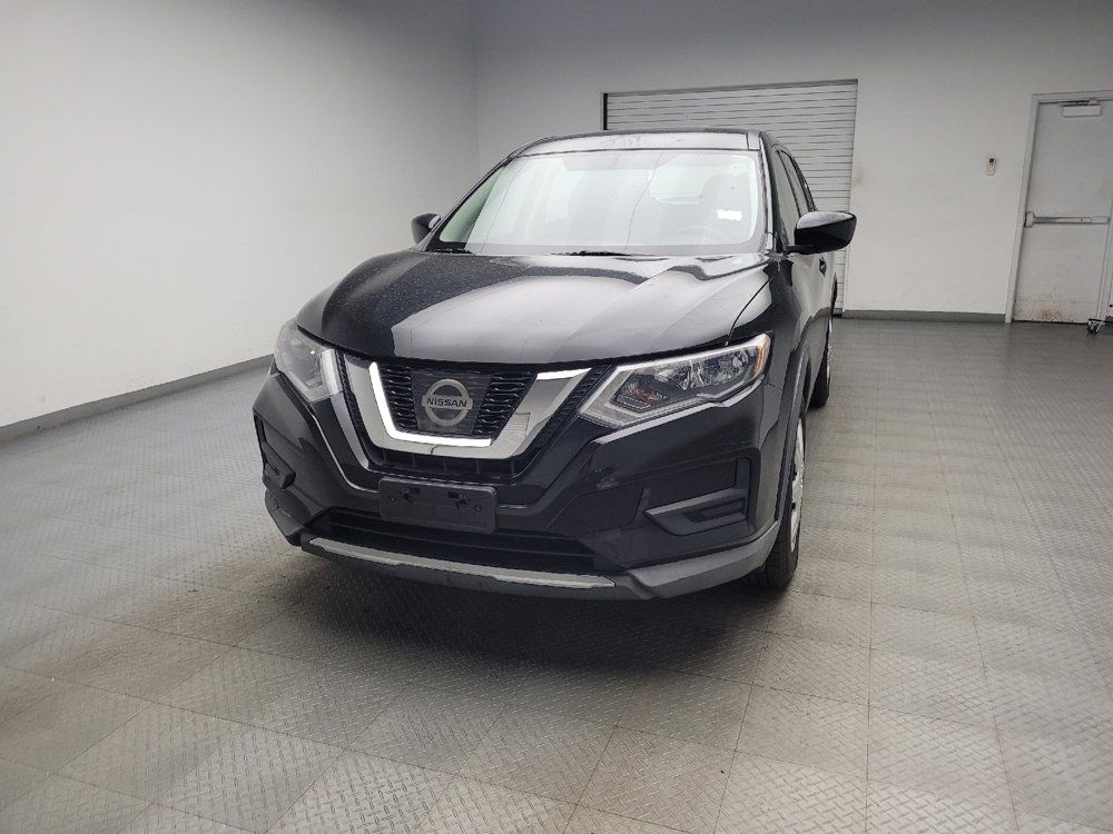 Used 2017 Nissan Rogue S AWD/4WD image 15