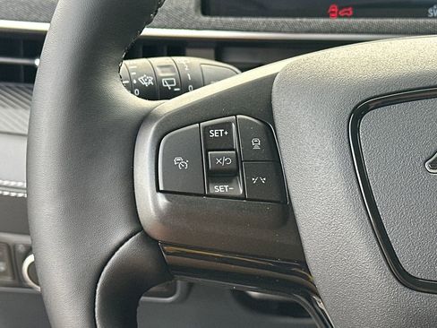 New 2026 Ford Mustang Mach-E Premium image 53