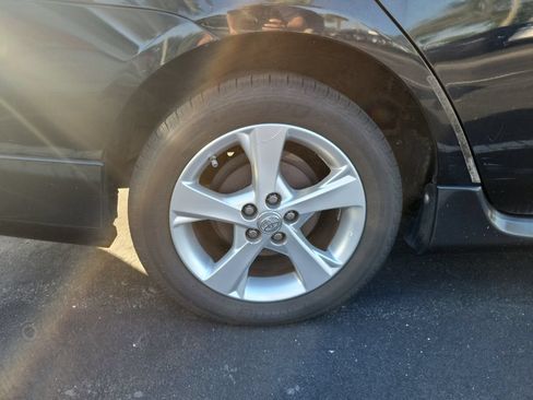 Used 2011 Toyota Corolla S FWD image 12