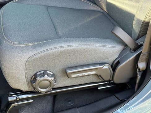 New 2025 Jeep Wrangler Sport S AWD/4WD image 18