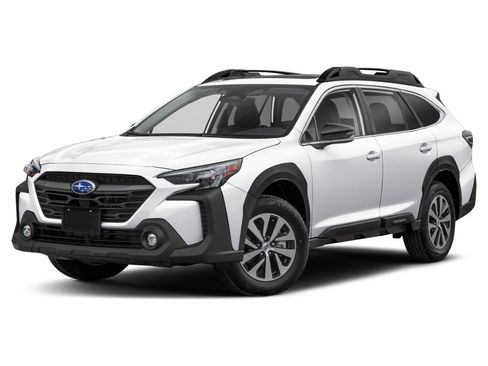 Used 2024 Subaru Outback Premium AWD/4WD image 1