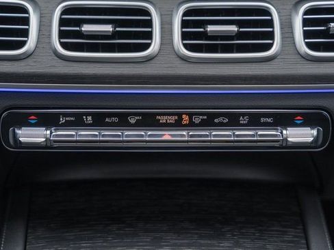 New 2026 Mercedes-Benz GLE 350 4MATIC image 23