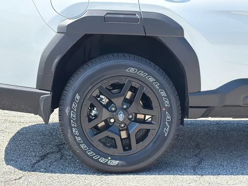 New 2026 Subaru Outback Wilderness AWD/4WD image 5