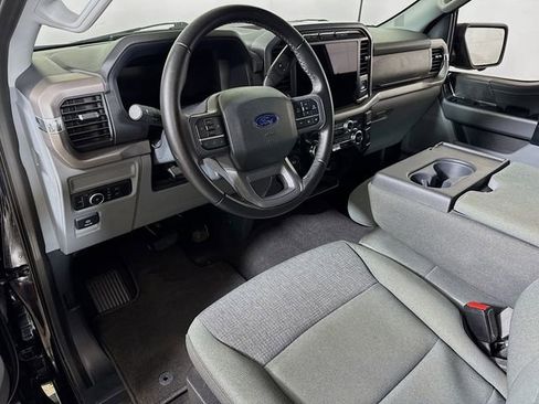 Used 2024 Ford F150 XLT image 7