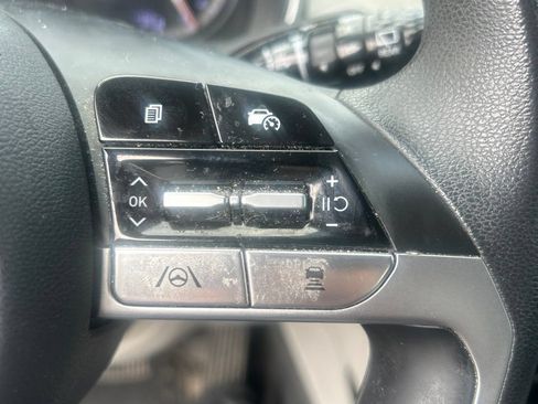 Used 2022 Hyundai Tucson SEL w/ Cargo Package FWD image 19