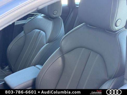 Used 2022 Audi A5 2.0T Prestige w/ Black Optic Plus Package image 18