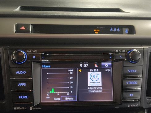 Used 2018 Toyota RAV4 XLE w/ Plus Extra Value Package image 25