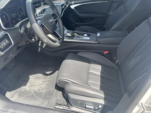 Used 2025 Audi A7 Prestige AWD/4WD image 10