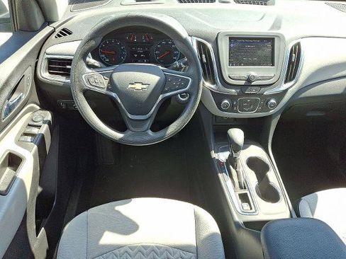 Certified 2022 Chevrolet Equinox LS image 12