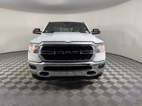 Certified 2024 RAM 1500 Big Horn w/ Trailer Tow Group image 10