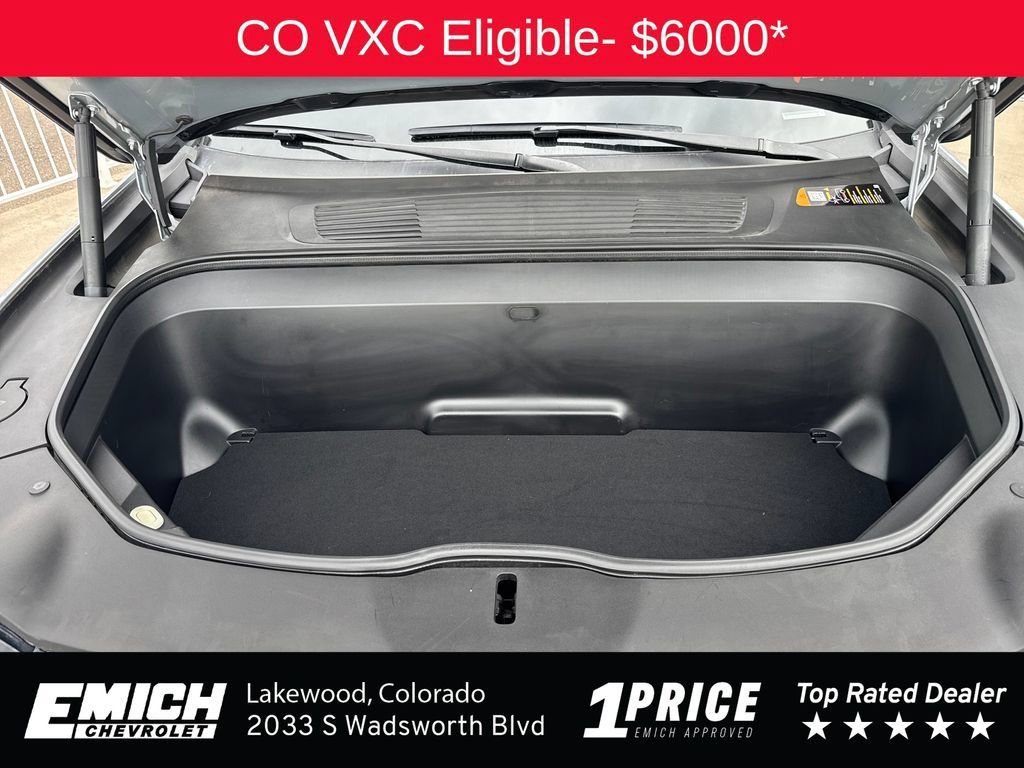 Used 2023 Rivian R1S Adventure Quad AWD/4WD image 22