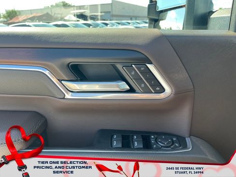 New 2026 GMC Sierra 2500 Denali w/ Denali Reserve Package image 23