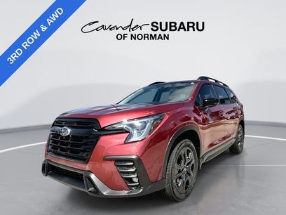 Used 2026 Subaru Ascent Bronze Edition