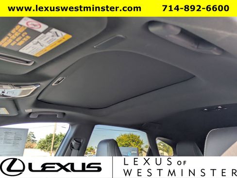 Certified 2024 Lexus RX 350 AWD image 18
