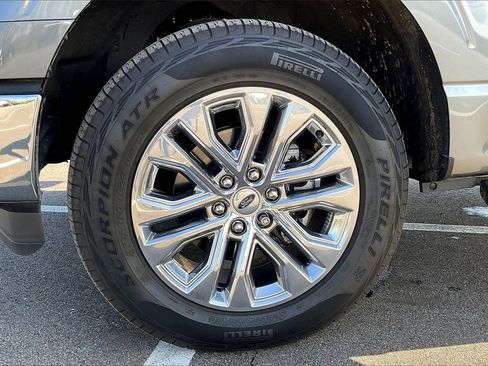 Used 2024 Ford F150 XLT w/ Equipment Group 302A MID image 8