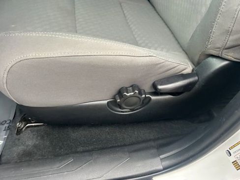 Used 2023 Toyota Tacoma TRD Sport image 10