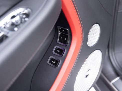 Used 2025 Bentley Continental GT Speed image 22