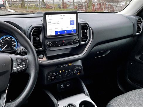 Certified 2022 Ford Bronco Sport Big Bend image 6