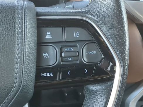 Used 2023 Toyota Tundra 1794 Edition image 31