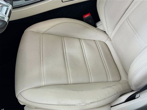 Used 2019 Mercedes-Benz E 63 AMG S image 21