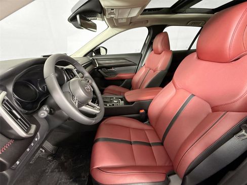 New 2026 MAZDA CX-50 AWD 2.5 Hybrid w/ Weather Package image 13