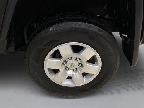 Used 2010 Toyota FJ Cruiser 4WD image 17