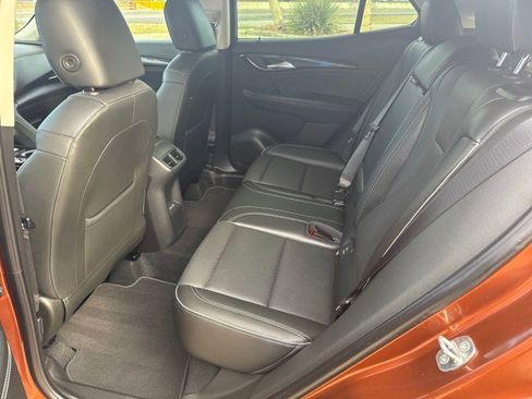 Used 2022 Buick Envision Essence w/ Safety Package image 11