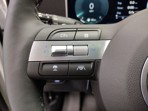New 2026 Hyundai Tucson Limited AWD/4WD image 33