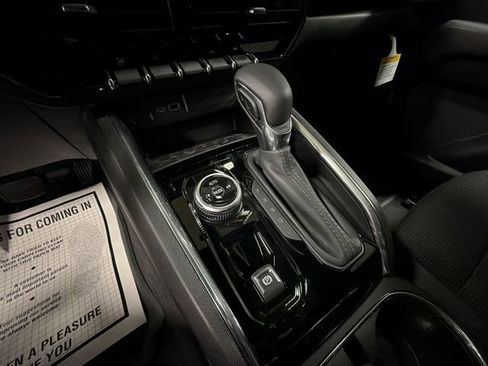 New 2026 GMC Canyon Elevation w/ Convenience Package image 49