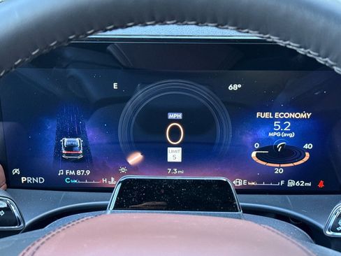 New 2026 Lincoln Aviator Reserve image 22