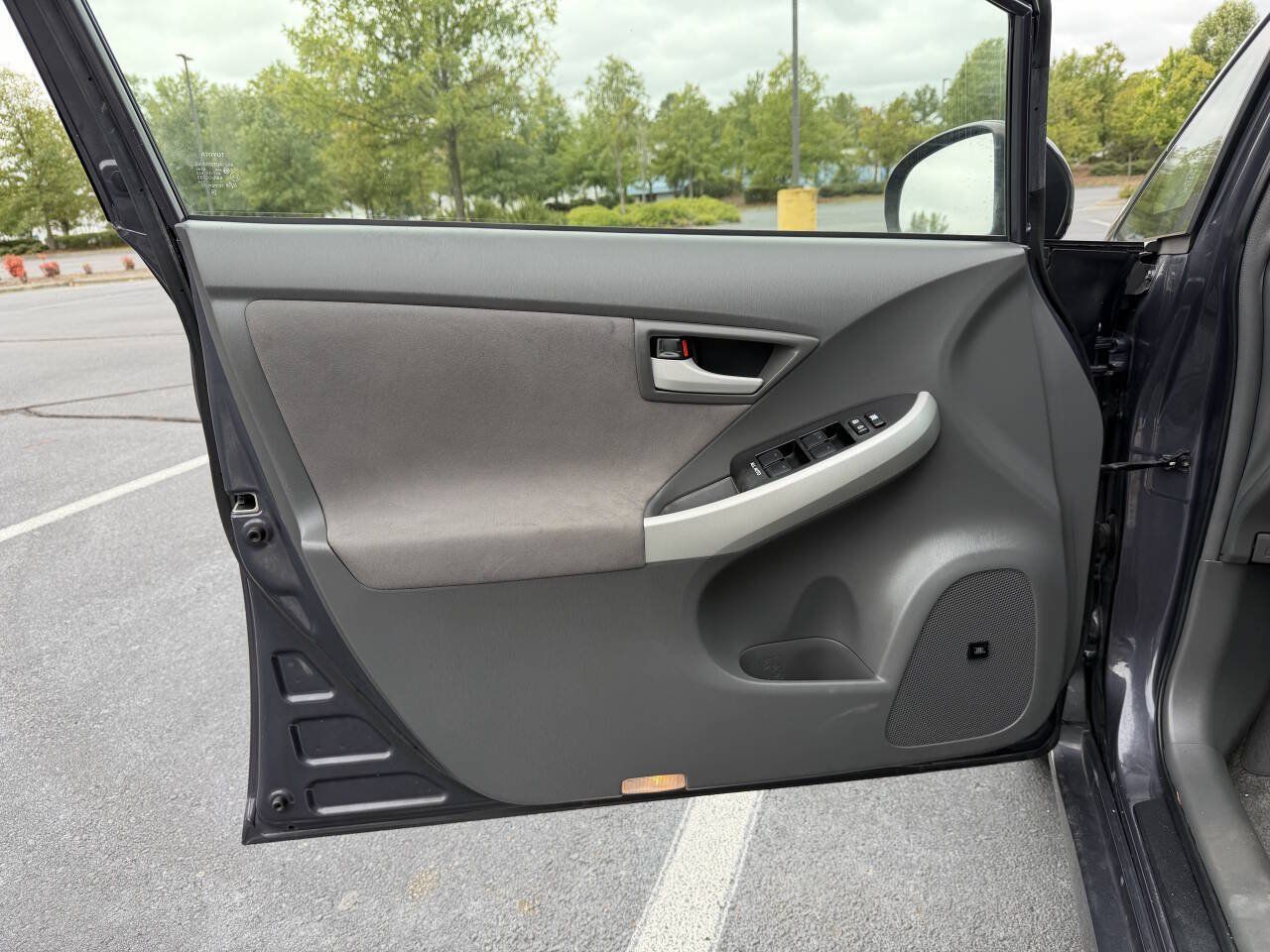 Used 2011 Toyota Prius Three FWD image 10