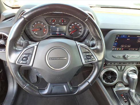 Used 2023 Chevrolet Camaro LT image 13