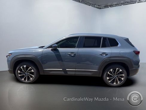 New 2026 MAZDA CX-50 2.5 Hybrid w/ Weather Package AWD/4WD image 8